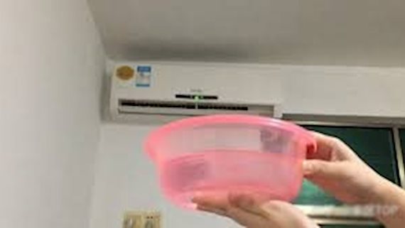 Đặt 1 chậu nước trong phòng điều hòa, bạn sẽ ngỡ ngàng bởi không chỉ hóa đơn tiền điện giảm mà còn khỏe đẹp lên trông thấy!