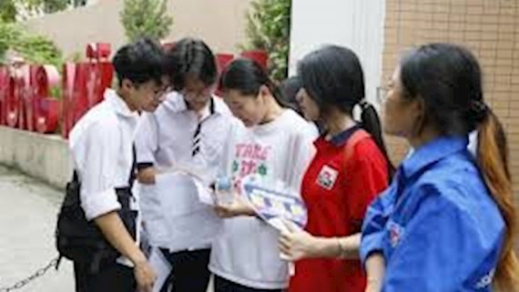 Thí sinh băn khoăn về đáp án môn Ngữ văn thi vào lớp 10, Sở Giáo dục và Đào tạo Hà Nội lên tiếng