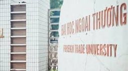 Điểm chuẩn "Harvard Việt Nam" 5 năm qua: Có ngành chưa bao giờ dưới 28, ai dự định thi nên xác định rõ bởi trượt như chơi