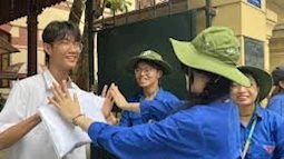Cha mẹ cần làm gì để ‘chống sốc’ nếu con trượt lớp 10?