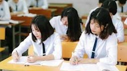 Tuyệt đối KHÔNG làm việc này trước khi diễn ra kỳ thi tốt nghiệp THPT nếu không muốn bị phạt tới 100 triệu đồng, phải chịu trách nhiệm hình sự