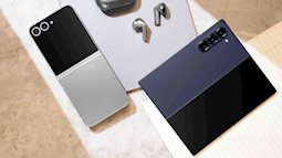 Galaxy Z Fold 7 với camera 200 megapixel chụp ảnh tốt đến mức nào
