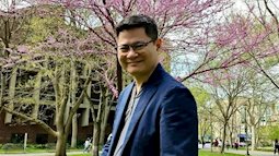 HỌC IELTS TỪ TUỔI NÀO? Thầy giáo nổi tiếng chia sẻ chi tiết, nhấn mạnh 1 độ tuổi phải tuyệt đối nói KHÔNG