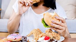 Không uống rượu bia, gan vẫn suy hỏng nặng nề nếu có thói quen này