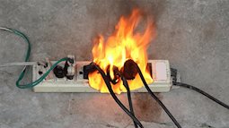 Cố tiết kiệm vài đồng, nhiều người vô tình "rước Tử Thần" vào nhà: 5 món đồ nguy hiểm luôn rình rập bạn