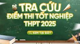 Lộ diện 59 thủ khoa, á khoa các khối thi tốt nghiệp THPT 2025