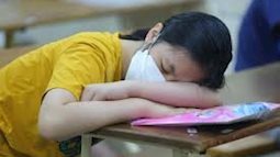 Bộ GD&ĐT công bố điểm, gần 1.000 học sinh trượt tốt nghiệp năm nay