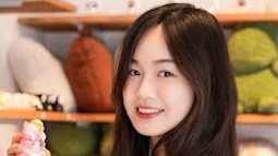 Bảng thành tích "siêu khủng" của nữ thủ khoa đạt điểm tuyệt đối khối A00: Thua hoa hậu mỗi vương miện