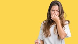 4 loại thực phẩm phổ biến khiến cơ thể bạn dễ 'bốc mùi'
