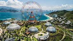 Khám phá 6 công viên giải trí nổi tiếng nhất Việt Nam cùng Traveloka