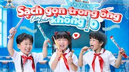 Kem ống Want Want cùng ký ức tuổi thơ cool mát!