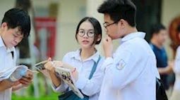 Bẫy tuyển sinh: Điểm sàn thấp nhưng điểm chuẩn lại cao chót vót