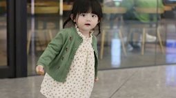 7 sự NUÔNG CHIỀU bố mẹ nhất định phải làm cho con gái