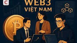 Việt Nam đang nổi lên như "ngôi sao Web3" của Đông Nam Á: 21 triệu người dùng, 100 tỷ USD giao dịch mỗi năm