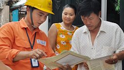 Tiêu thụ điện ở Hà Nội cao kỷ lục, EVNHANOI chỉ cách để khách hàng không "giật mình" với hóa đơn