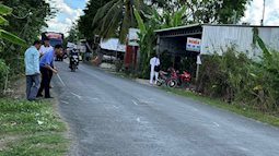 Vụ nữ sinh tử vong ở Vĩnh Long: Khởi tố tài xế