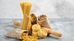 Bí quyết làm mỳ Ý ngon như nhà hàng, đơn giản tại nhà