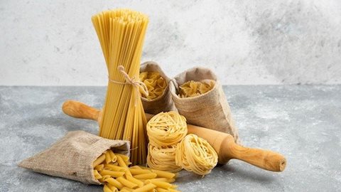 Bí quyết làm mỳ Ý ngon như nhà hàng, đơn giản tại nhà