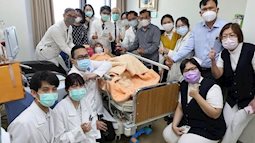 Bác sĩ Việt chuẩn bị sản xuất tế bào trị ung thư máu, mở hi vọng sống cho hàng ngàn bệnh nhân