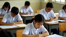Thầy giáo nổi tiếng đề xuất gây tranh luận: Bộ GD&ĐT nên gia tăng số tiết học tiếng Anh trên lớp lên ít nhất 5-10 giờ mỗi tuần!
