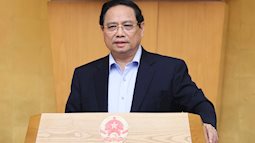 Thủ tướng yêu cầu tăng cường kiểm tra các khoản thu đầu năm học