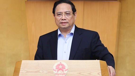 Thủ tướng yêu cầu tăng cường kiểm tra các khoản thu đầu năm học