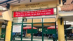 1 trường THCS KHÔNG thu quỹ phụ huynh, công khai luôn số điện thoại Hiệu trưởng để cha mẹ tiện phản ánh lạm thu!