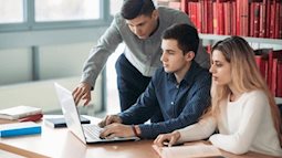 Dịch vụ viết báo cáo thực tập uy tín tại Tri Thức Cộng Đồng