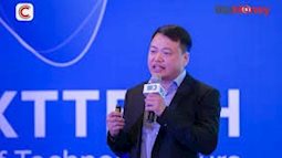 Shark Bình nói thẳng: Bitcoin và nhiều đồng tiền số vẫn chưa mang lại giá trị tích cực nào cho cuộc sống
