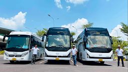 Dịch vụ thuê xe đi Mũi Né uy tín, tiện nghi chỉ có tại Thuexekhach.com