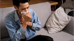 Mắc ung thư giai đoạn 4 ở tuổi 32, người đàn ông làm 1 việc khiến khối u “biến mất hoàn toàn”