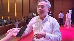 Nở rộ 1 dịch vụ 'soi tìm' ung thư, đột quỵ: Chủ tịch Hội Điện quang và Y học hạt nhân Việt Nam cảnh báo