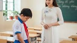 Đọc dự thảo mới về hình thức phạt học sinh vi phạm mà tôi thở phào: Hoan nghênh nghiêm khắc đúng chỗ!