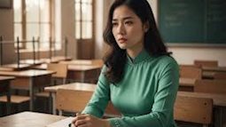 Đến hẹn lại lên, điều mà nhiều thầy cô "LO SỢ" nhất đã đến! Xin phụ huynh tinh tế lên, đừng làm những người dạy học xấu hổ nữa!