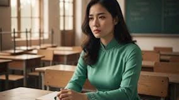 Đến hẹn lại lên, điều mà nhiều thầy cô "LO SỢ" nhất đã đến! Xin phụ huynh tinh tế lên, đừng làm những người dạy học xấu hổ nữa!