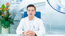 BÁC SĨ DAVID BÙI CHIA SẺ THỜI ĐIỂM VÀNG TÂN TRANG “VÙNG KÍN” CHO MẸ SAU SINH