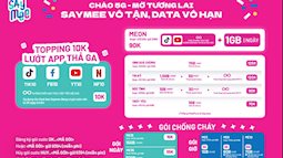 Khám phá ngay: Top 4 gói cước 4G không giới hạn data tốt nhất hiện nay