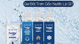 Khám Phá Các Loại Gel Bôi Trơn Gốc Nước – Lựa Chọn An Toàn, Dễ Dàng Làm Sạch