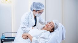 Trẻ hóa da không dao kéo: 3 Giải pháp an toàn từ Phòng khám Thẩm mỹ Linh Anh