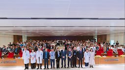 Cập nhật xu hướng: Từ chẩn đoán đến can thiệp bào thai và quản lý sau sinh phức tạp