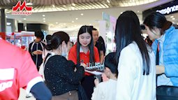 Sau một năm thương hiệu kem Morinaga có mặt tại Việt Nam: Khi nhu cầu thưởng thức định hình lại lựa chọn của người tiêu dùng