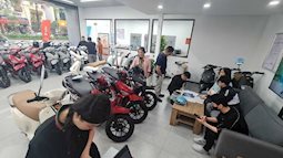 OKXE tung chính sách hỗ trợ người dùng trong xu hướng chuyển dịch từ xe xăng sang xe điện