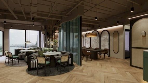 Khám phá địa điểm cho thuê phòng họp sang trọng, bao trọn mọi chi phí từ JustCo