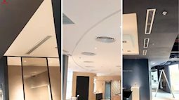 Tìm hiểu 2 loại điều hoà âm trần phổ biến nhất với điện máy Phúc Khánh