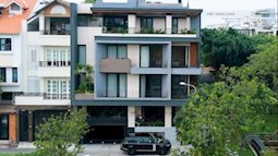 Xu hướng thiết kế tổ ấm: Cửa nhôm kính ngày càng được ưa chuộng