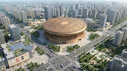 Tổng quan các phân khu chức năng tại Vinhomes Olympic