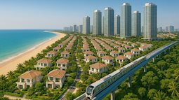 Vinhomes Hạ Long Xanh có nên đầu tư & kỳ vọng tăng giá trong tương lai?