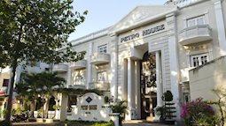 Top khách sạn 4 sao tại Vũng Tàu được đánh giá cao trên Traveloka 