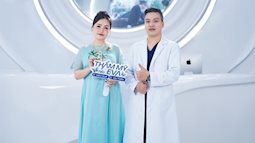 BÁC SĨ DAVID BÙI CHIA SẺ THỜI ĐIỂM VÀNG TÂN TRANG “VÙNG KÍN” CHO MẸ SAU SINH