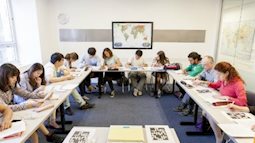 Học phí 5–7 triệu có thật sự đắt?  Khi nhiều phụ huynh nhầm giữa “học phí” và “chi phí đào tạo”